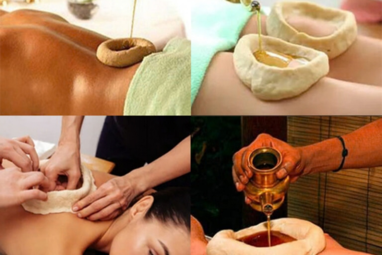 Panchkarma Therapy: A Traditional Ayurvedic Process for Purification and Rejuvenation